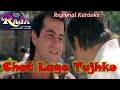 Chot Lage Tujhko To Dard Mujhe Hota Hai || Bollywood Karaoke Track