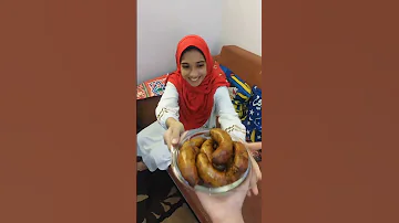 أول يوم عند ماما يارب يخلي ماما توتي بشير تيك توك 