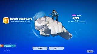 Fortnite Just Gave Everyone This