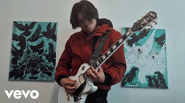 Vaxakmen - From Here On it is Madness (Official Music Video)