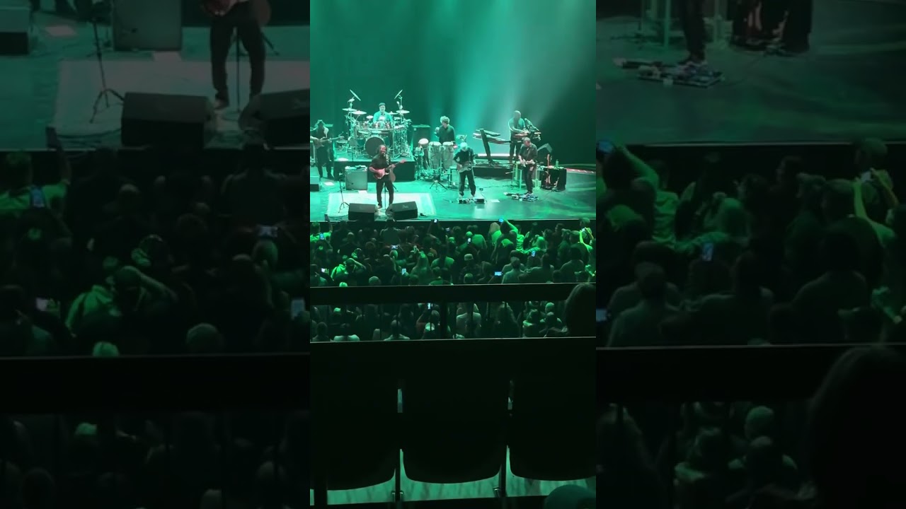 Do the Reggae tour Ziggy Marley Love is my Religion 