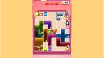 Drop the cat level 427 walkthrough solution gameplay 