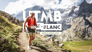 UTMB 2023: Shakeout to Big Dance : ULTIMATE World Series Mountain Race