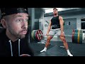 SMARTGAINS WAR KREUZHEBEN - TECHNIK CHECK