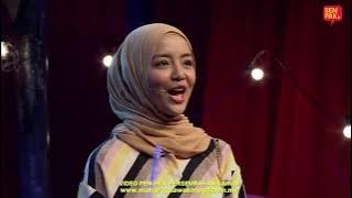 Zero ft Mira Filzah Separuh Akhir - Maharaja Lawak Mega 2018