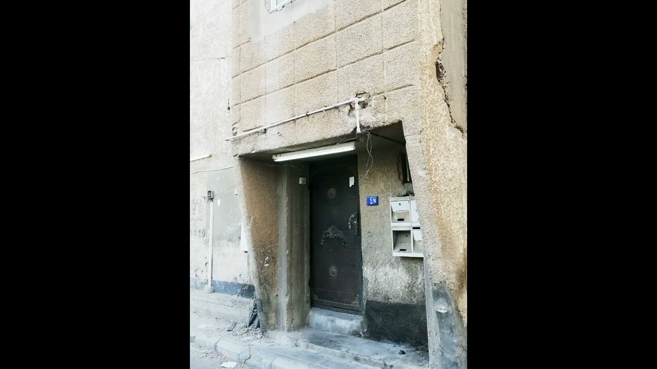 حي النزله اليمانيه