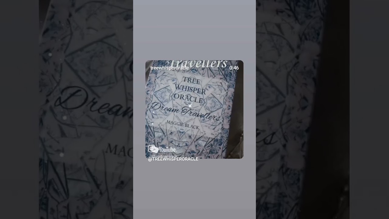 Tree Whisper Oracle | Spring Pre-order is coming soon! OPEN!