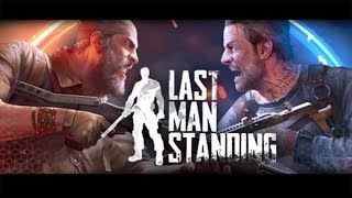 LAST MAN STANDING- LETS HOPE I DONT LOSE LOL
