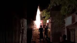 Baghnapara poila baisakh 2018, tubri porano 8