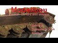 Modellbau Tutorial 08 - Schlamm und Dreck Runde 1