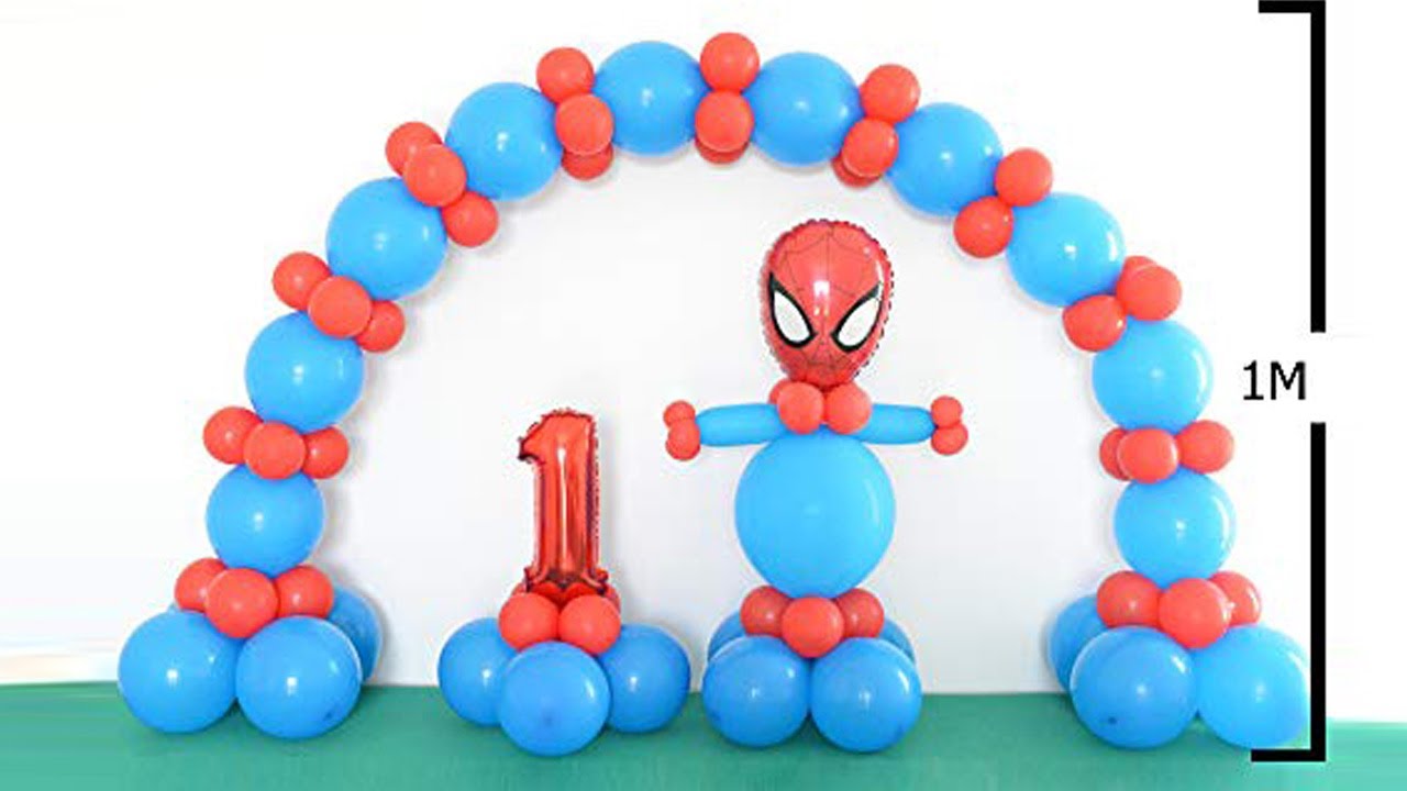 COME REALIZZARE UN ARCO DI PALLONCINI PER FESTE DI COMPLEANNO E ADDOBBARE TAVOLO DELLA TORTA COME REALIZZARE UN ARCO DI PALLONCINI PER FESTE DI COMPLEANNO E ADDOBBARE TAVOLO DELLA TORTA