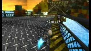 [MKWii] Toads Factory 1:57.490