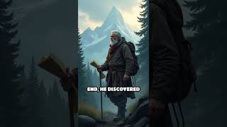 The Mapmaker's Last Secret Unveiled