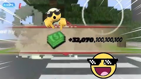 KILLING and DESTROYING Hacker 31k Bounty FELONY... | Blockman GO Jailbreak 