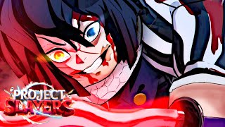 Project Slayers UPDATE 2 RELEASE DATE..? Stone Breathing & Daki BDA Coming  To Update 2 