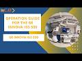 GE Innova IGS 530 Cath Lab Angiography for Cardiovascular &amp; Interventional imaging - Operation Guide