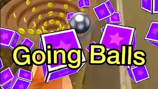 Going Balls‐②Pro mode  PART1