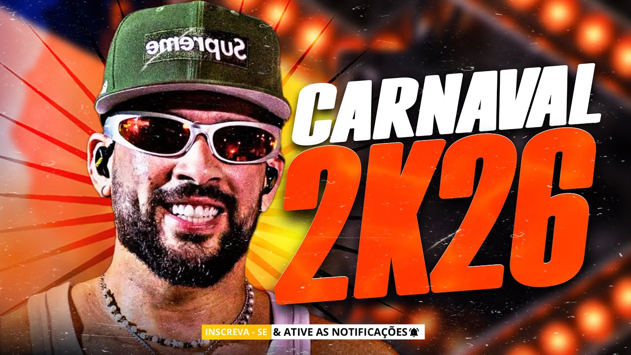 HENRY FREITAS CARNAVAL 2026 - HENRY FREITAS FEVEREIRO 2026 [ REPERTÓRIO NOVO ]JETSKI HENRY FREITAS  