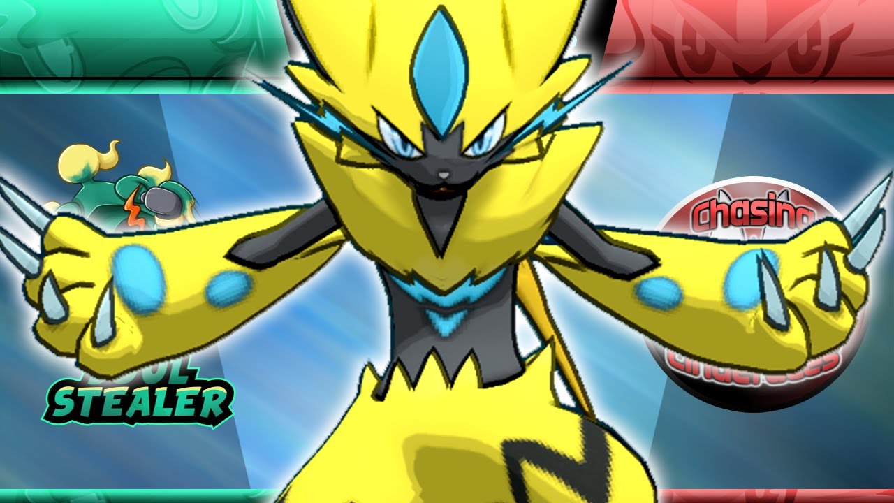 GPL [S8] - Spieltag 02 - vs. Chasing Cinderaces: Analyse!