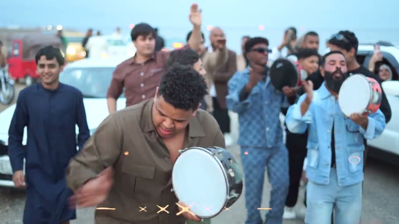 حفل زفاف/عباس فاضل العلوي