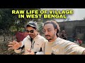 Lived Raw Village Life in West-Bengal