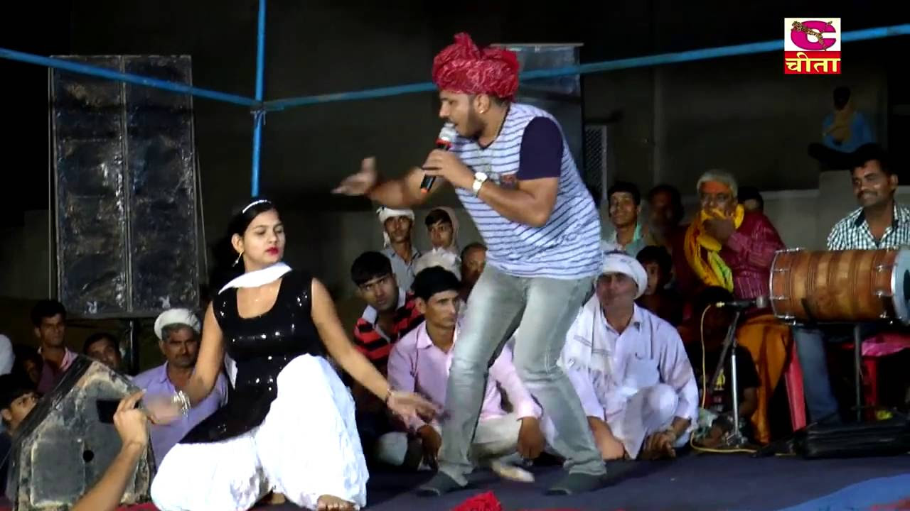 Sali Gori Hoti Aave  Haryanvi Song   Dance With Foji Karambir And Usha 1280x720