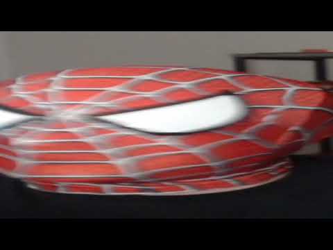 beyond the spiderverse leaked
