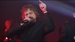 Trubetskoy і Аляксандр Памідораў – Цуд на Каляды (live)