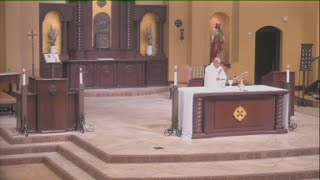 Daily Mass