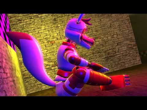 stylized-funtime-foxy-farts