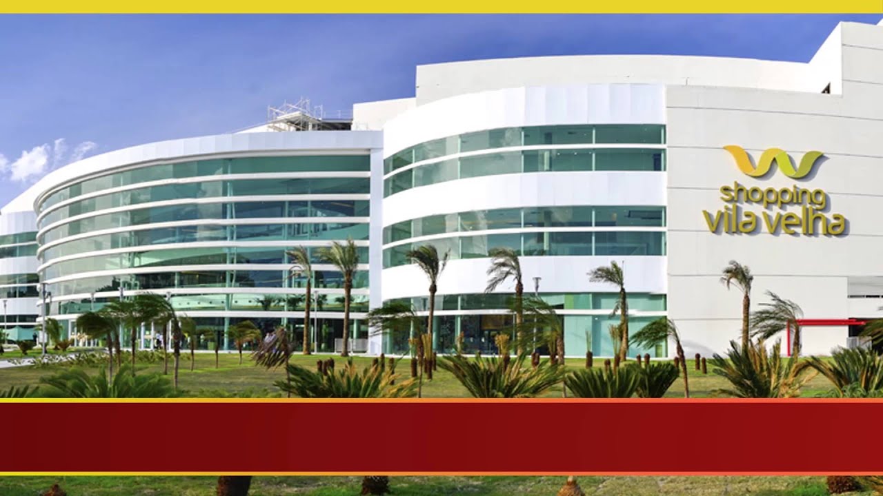 Inauguração da Móveis no Shopping Vila Velha ES YouTube