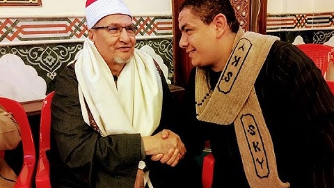 الشيخ محمد عبدالوهاب الطنطاوى وتلاوه حصرية وأداء صااااروخى بمسجد الشناوى أشليم - قويسنا 3-2-2017