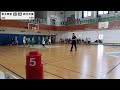 【2026EBC六男乙B 預賽】G436 新北榮富 vs 新北光復 - 24/03/2026