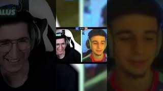 @SniiperRL EST INVISIBLE DANS CE 1VS1 🤫😯 #rlshorts #mawkzy #rocketleague