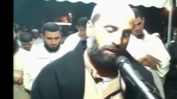 الشيخ يونس اسويلص سورة  سورة الزمر - من الآية 61 الى 75