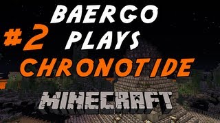 Minecraft Adventures: Chronotide #2