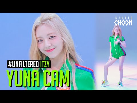 [UNFILTERED CAM] ITZY YUNA(유나) 'SNEAKERS' 4K | BE ORIGINAL's Avatar