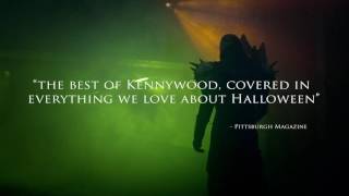Kennywood Phantom Fright Nights - 15 Years of Frights!