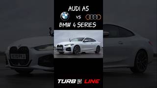 Bmw 420I Vs Audi A5