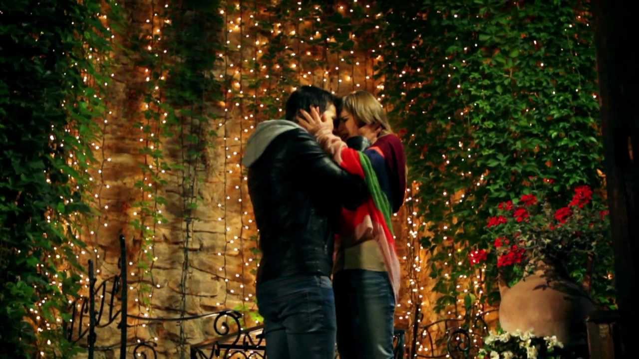 Criss & Vlad - Cine esti (piesa originala) in Pariu cu viata