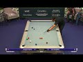 FINAL RACK MARATHON! Capito & Gangfløt produce epic | 2025 Philippines Open Pool Championship