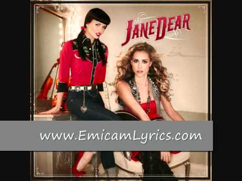 The JaneDear Girls - Wildflower [MP3] [Lyrics]