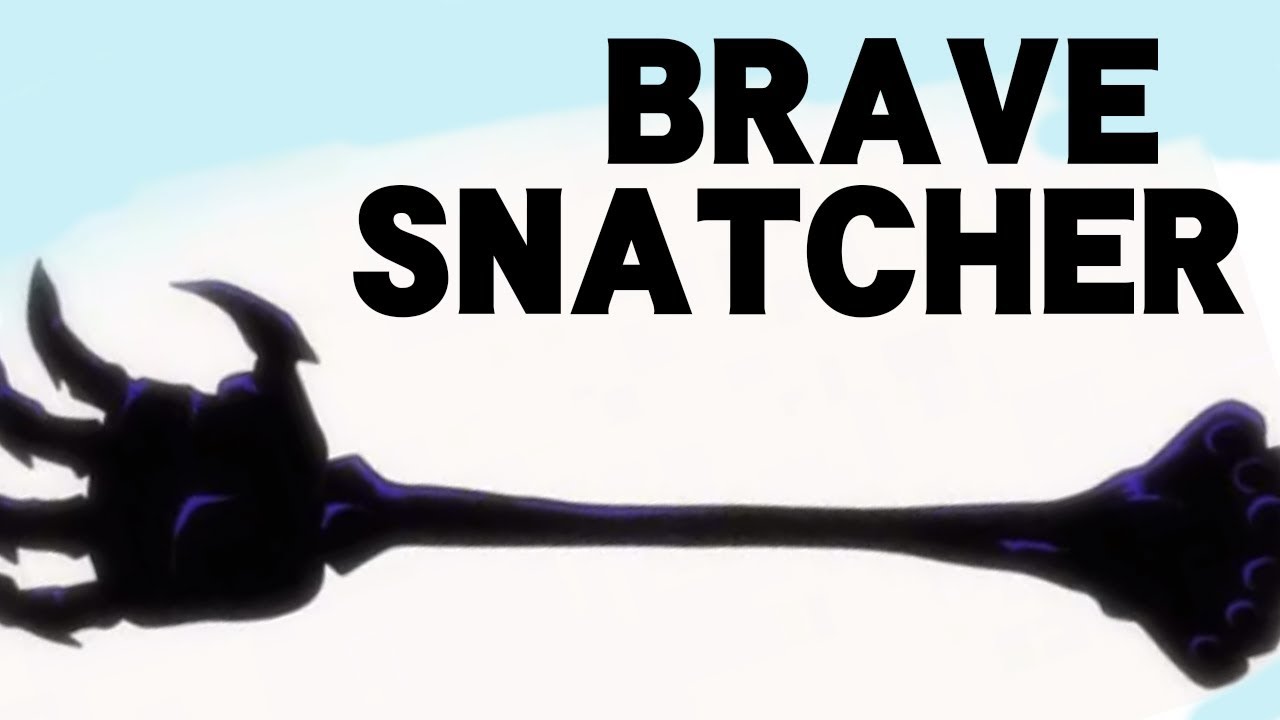 Brave Snatcher