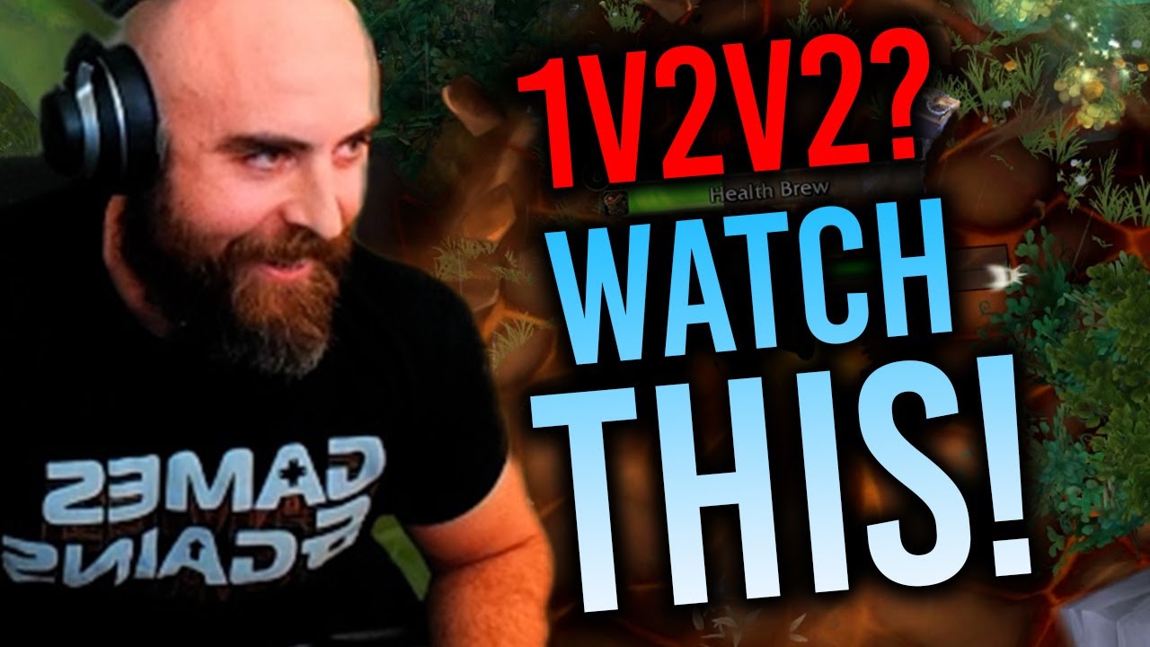 Most Epic Plunderstorm Finish Yet! | Bajheera & Absterge Plunderstorm Duos