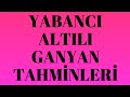 20 OCAK 2020 PAZARTESİ BURSA AT YARISI TAHMİNLERİ - YouTube