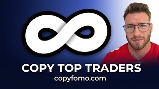 CopyFomo Bot on Telegram: Copy Top FOMO Traders Automatically screenshot 5