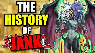 The History of Yu-Gi-Oh! Jank! #16
