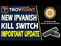 🔒 New IPVanish VPN Kill Switch Update on Android TV &amp; Firestick