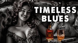 Timeless Blues Tunes - Let the Smooth Sounds Take You Away | Unwind with Dark Blues by Relaxing Blues Music 569 views 2 weeks ago 24 hours