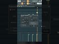 fl studio 20 : dancehall beat chord tutorial #flstudio #tutorial #dancehall #viral